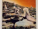 Led Zeppelin Houses of the Holy First Pressing Vinyl Record RL mastered  SD 7255
