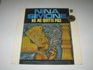 Nina Simone ?– Ne Me Quitte Pas    33T