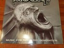 PRODIGY - MUSIC FOR THE JILTED GENERATION 1994 DOUBLE GATEFOLD VINYL VG/EX