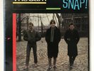 THE JAM - SNAP  - 1983 - UK PRESS 2 X 12