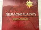 Wolfenstein New Order: Neumond Classics Red Vinyl Record (456/500) VERY RARE