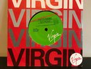 Sex Pistols Pretty Vacant Australian Original Version In Company Sleeve