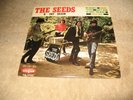 trés rare the seeds   sky saxon 45t ep vogue 1968