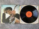 Bob Dylan - Nashville Skyline (UK Vinyl LP, 1969).  EX/EX
