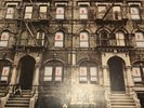 Led Zeppelin Physical Graffiti Double Vinyl LP Gatefold  Album SSK 89 400