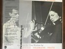 Leonid Kogan, Columbia SAX 2531 ERC 008 Electric Recording Co. Vinyl NM