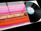 Charlie Rouse - Bossa Nova Bacchanal **US Blue Note BST 84119 Stereo LP**