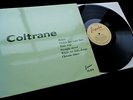 John Coltrane / Sahib Shihab / Paul Chambers **Esquire 32-079 Mono RVG LP**