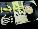 Sonny Rollins / Elmo Hope / Kenny Dorham **Original Esquire 20-080 10