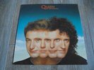 Queen - The Miracle 1989 UK LP PARLOPHONE 1st A-1U/B-2U