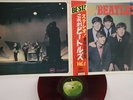 LP/GF BEATLES Please Please Me AP8675 APPLE JAPAN Vinyl OBI