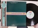 ALAN PARSONS PROJECT / TALES OF MYSTERY...RARE JAPAN ORIG. LP w/OBI & INSERT NM
