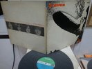 LED ZEPPELIN / JAPAN ONLY ORIG. 1ST PRESS 1969 GF LP MISPRINT COVER SMT-1067 EX
