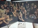 JIMI HENDRIX / ELECTRIC LADYLAND, RARE JAPAN 1969 ORIG. 2LP w/NUDE INSERT NM