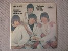 THE BEATLES Top of the Pops Ep W/PS John Lennon Paul McCartney US BIDDERS ONLY