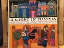 Art Blakey and the Jazz Messengers - A Night in Tunisia - Vik jazz LP