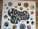 WOODEN SHJIPS BACK TO LAND LP VINYL NEW 33RPM 2013