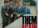 Them - Again.  UK Mono Reissue with Original 1B/1B Stampers - looks unplayed