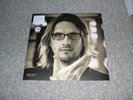 Steven Wilson - Transience (2 LP, 1st Pressing of just 2000 Copies Worldwide)