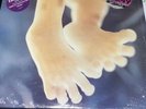 James Seven 1992 Fountain UK LP with Inner and Card