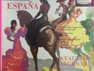 ESPANA: Ataulfo Aorgenta London Symphony Orchestra  CS 6006  LP  NM VG+ RARE