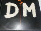 DEPECHE MODE ?ENJOY THE SILENCE XL12 BONG 18 ETCHED ONE SIDED 12