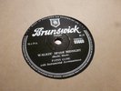 PATSY CLINE WALKIN' AFTER MIDNIGHT BRUNSWICK 05660 78 RPM EXCELLENT  RARE