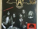 AEROSMITH GET YOUR WINGS  2013 RSD VINYL LP #1140 NEW SEALED