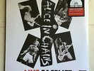 ALICE IN CHAINS LIVE FACELIFT  2016 RSD VINYL LP #1158 NEW SEALED