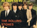 THE ROLLING STONES 