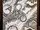 Atoms For Peace ?– Amok, Thom Yorke, Flea, Vinyl LP, 2016, NM