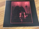 Orgy Of Carrion RARE TEST PRESSING lp sanguine relic lampir vothana Obskuritatem