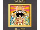 Jimi Hendrix Experience - Axis Bold As Love UHQR Analogue Productions LP Vinyl