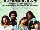 EAGLES Peaceful Easy Feeling LIVE Beacon 1974 EU IMPORT LP SEALED ? Limited /500