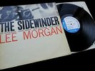 Lee Morgan / Joe Henderson - The Sidewinder **US Blue Note BLP 4157 Mono**