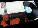 Jackie McLean / Donald Byrd - New Soil **US Blue Note BST 84013 Stereo LP**