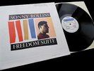 Sonny Rollins - Freedom Suite **Original Riverside RLP 12-258 White Label Mono**