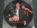 AC/DC - IF YOU WANT BLOOD - VERY RARE 12