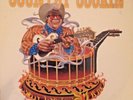 RADIO SHOW: COOKIN w/LEE ARNOLD 293-296 RED SOVINE, MEL TILLIS, TOMMY OVERSTREET