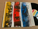 LP ITALY 1983  The Police ?– Synchronicity Label: A&M Records ?– AMLX 63735