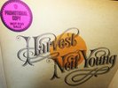 TOP 1972 PROMO   NEIL YOUNG   HARVEST + LYRICS Buffalo Springfield HEART OF GOLD