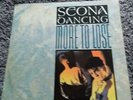 Seona Dancing (Ricky Gervais) - More To Lose, original UK 12