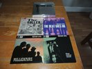 Beady Eye Limited Edition Vinyl Box & 4 Numbered 7” Vinyl Singles Oasis