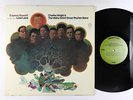 Charles Wright & Watts 103rd Street Rhythm - Express Yourself LP - WB VG+