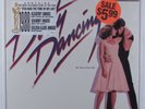 DIRTY DANCING OST Various Artists RCA 6408-1-R LP SEALED