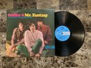 TRAFFIC MR FANTASY RARE AUSTRALIA IMPORT FESTIVAL LABEL PSYCH VINYL LP