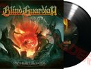 BLIND GUARDIAN: Twilight Of The Gods / 2014 Nuclear Blast LIMITED 7