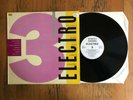 Various - Street Sounds Electro 3 - LP Record Vinyl Album - Hip Hop Electronic
