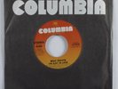 70s Soul 45 MAC DAVIS I'm Just In Love COLUMBIA VG+ HEAR