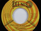 Crossover/Sweet Soul 45 ELEMENTS When I Fall In Love Again DEL-NITA VG++/NM HEAR